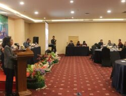 Tim PKM VGK Unila Raih Penghargaan Tim Favorit di Pimnas 37
