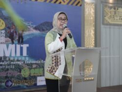 Unila Tuan Rumah ICCN 2024
