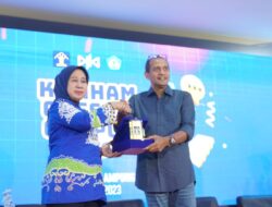 Kemenkumham Goes to Campus Sosialisasikan KUHP Baru