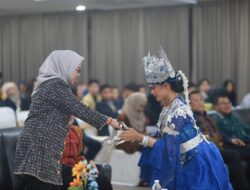 Prodi HI Tuan Rumah PNMHII ke-36