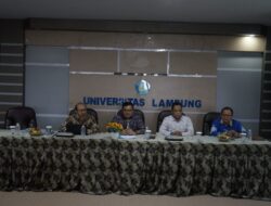Dua Prodi FKIP Sukses Gelar Program Pengembangan Program Studi Sesuai Standar Mutu Internasional 2024