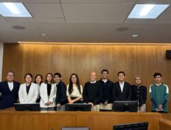 Dari Unila ke Boston University: Kisah Yeti Yuniarsih, Alumnus FH Peraih Beasiswa S-2 LPDP