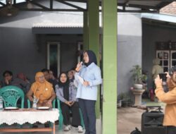 Unila dan Pemkot Gelar Baksos untuk Korban Banjir