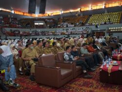 Unila Gelar Launching dan Sosialisasi PMB 2025