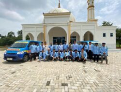Ketua BMPRMI Lampung Harap Bisa Menjadi Organisasi Pelopor Kebaikan