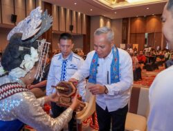 Pemprov Lampung dan APJII Bersinergi, Perkuat Digitalisasi dan Akses Internet Merata