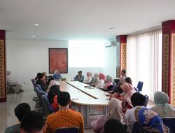 Purnama Wulan Sari Mirza  Berkomitmen Kembangkan UMKM  Lampung Bersaing di Kancah Nasional dan Internasional