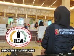 M. Umar Terjerat Dugaan Salah Tangkap, Keadilan Dicari hingga Pengadilan HAM