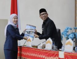Gubernur Lampung dan DPRD Perkuat Sinergi untuk Pembangunan Berkelanjutan
