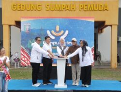 Pemprov Lampung Luncurkan Aplikasi “Lampung-In” untuk Wujudkan Layanan Publik Digital Terintegrasi