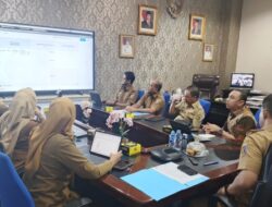 Lampung Perkuat Basis Data untuk Percepatan Pengentasan Kemiskinan Ekstrem