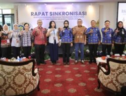 Wagub Lampung: Program 3 Juta Rumah Wujud Hunian Layak dan Sejahtera untuk Rakyat