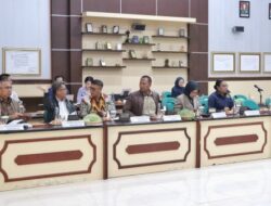 Pemprov Lampung Dukung Pembentukan Kodam XX/Radin Inten
