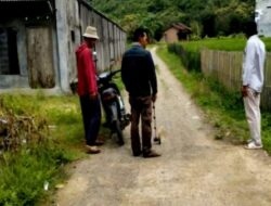 Pemprov Lampung Genjot Infrastruktur Jalan dan Pelayanan Publik Lewat Program 100 Hari