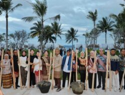 Pesenggiri Culture Event 2025: Panggung Budaya dan Pariwisata Lampung untuk Indonesia Emas