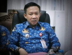 Pemprov Lampung Perkuat Kesiapsiagaan Bencana, Bentuk Satgas dan Siapkan Simulasi Megathrust