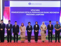 Wagub Jihan Apresiasi Peran Strategis Bank Indonesia dalam Penguatan Ekonomi Daerah