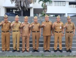 Pemprov Lampung Pacu Iklim Investasi dan Pelayanan Publik Berkualitas