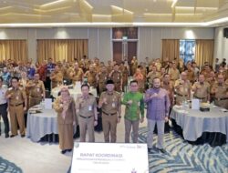 Gubernur Mirza Tegaskan SDM sebagai Prioritas Utama Menuju Lampung Emas 2045