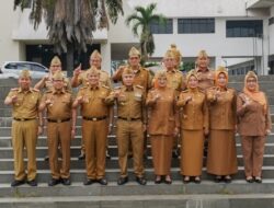 Pemprov Lampung Peringati Harganas ke-32: Keluarga Kuat, Indonesia Maju