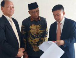 Lampung Jalin Kerja Sama Internasional dengan Shandong Tiongkok untuk Modernisasi Pertanian