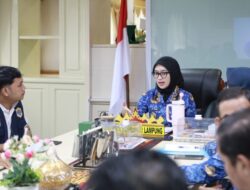 Lampung Perkuat Edukasi Digital Lewat Kolaborasi dengan Mafindo