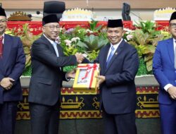 Lampung Raih WTP ke-11 Berturut-turut, Cerminan Tata Kelola Keuangan yang Konsisten