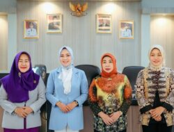 Rakerda BKOW Lampung 2025 Fokuskan Penguatan Peran Perempuan dan Generasi Muda