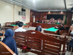 Kuasa Hukum Terdakwa Tegaskan Replik Jaksa Penuntut Umum Tidak Berdasar, Soroti Perbedaan Identitas Terdakwa