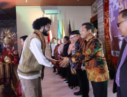 FKIP Unila Buka Summer Camp 2025: Eksplorasi Etnopedagogi dan Etnosains di Lampung