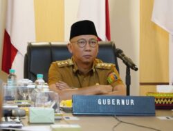 Lampung Raih Capaian Tertinggi Nasional Pembentukan Kopdes Merah Putih