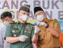 Gubernur Lampung Nyatakan Perang terhadap Narkoba, Apresiasi Pemusnahan 15 Kg Sabu