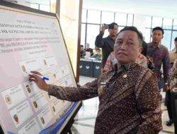 Pemprov Lampung Terapkan Sistem Penerimaan Murid Baru (SPMB) 2025/2026, Tegaskan Prinsip Adil dan Transparan