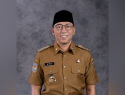 Realisasi Pendapatan dan Belanja APBD Lampung Tertinggi dalam Lima Tahun Terakhir