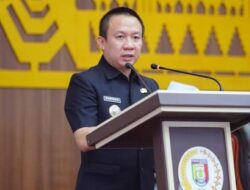 Pemprov Lampung Catat Realisasi Pendapatan APBD Rp 2,2 Triliun hingga Triwulan I
