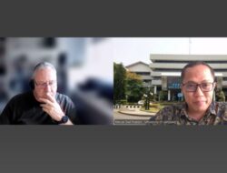 FKIP Unila Jalin Kolaborasi Riset Internasional dengan NPDL Australia, Pemetaan Kompetensi Global Guru Jadi Fokus