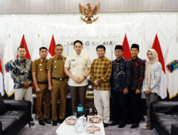 Koperasi Digital Desa Bumisari Diganjar Apresiasi, Siap Dilaunching Presiden RI Bersama 500 Koperasi Lain
