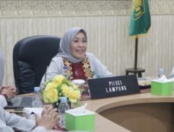 PIISEI Lampung Dukung Pembangunan Daerah Lewat Program Sosial dan Literasi Keuangan