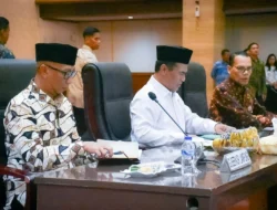 Pemerintah Perketat Impor Etanol dan Singkong, Petani Lampung Sambut Positif