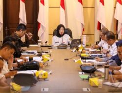 Pemprov Lampung Perkuat Koordinasi Penanggulangan Konflik Manusia dan Satwa Liar