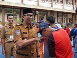 Lampung Catat Deflasi Pendidikan Terdalam di Indonesia, Dampak Kebijakan Penghapusan Uang Komite Sekolah
