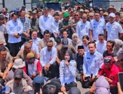 Pemprov Lampung Respon Cepat Tuntutan Aksi Massa, Bentuk Tim Fasilitasi Penyelesaian Konflik Agraria
