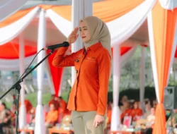 Lampung Siap Sambut Sensus Ekonomi 2026, Wagub Jihan Tekankan Pentingnya Data Akurat