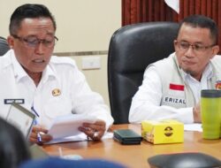 Masjid Raya Al-Bakrie Diresmikan, Ikon Spiritual dan Ekonomi Baru Lampung