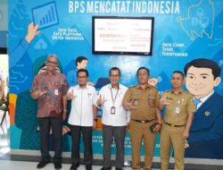 Ekonomi Lampung Tumbuh Kuat, Dua Triwulan Berturut-turut di Atas 5 Persen