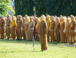 Lampung Kembali Raih Penghargaan Provinsi Layak Anak, Bukti Sinergi dan Komitmen