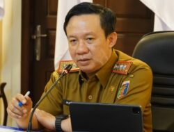 KORPRI Lampung Siap Tempur di PORNAS Palembang, Targetkan Prestasi Optimal!