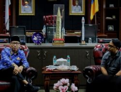 Dukungan Rahmat Mirzani Djausal terhadap Pengembangan e-Sports