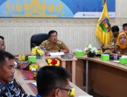 Lampung Peringkat 4 Nasional Inflasi Terendah 1,17% YoY, BPS Sebut Ini Indikator Pengendalian Harga Berhasil