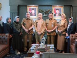 Lampung Menuju Provinsi Inklusif, Pemprov Siap Libatkan Juru Bahasa Isyarat dalam Agenda Publik